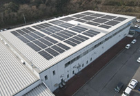 太陽光発電システム